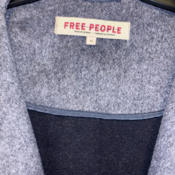 Free People Mina Jacket - Picture 9 of 10